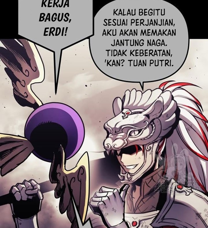 Reincarnation of the Suicidal Battle God Chapter 67 - halaman 33