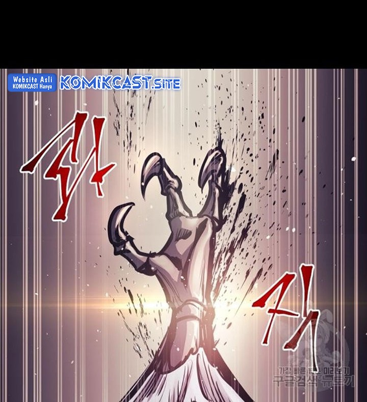 Reincarnation of the Suicidal Battle God Chapter 67 - halaman 37