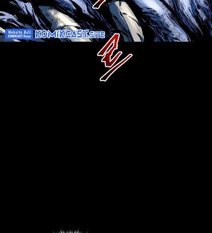 Reincarnation of the Suicidal Battle God Chapter 67 - halaman 39