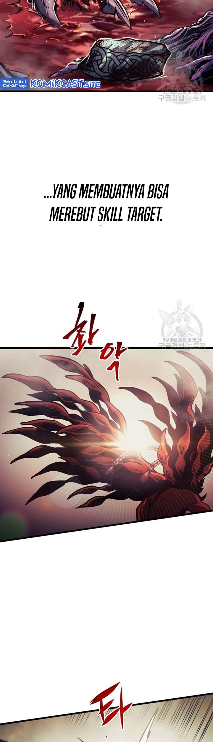 Reincarnation of the Suicidal Battle God Chapter 67 - halaman 4