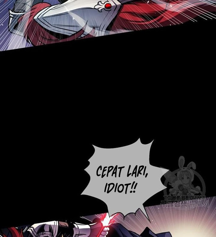 Reincarnation of the Suicidal Battle God Chapter 67 - halaman 43