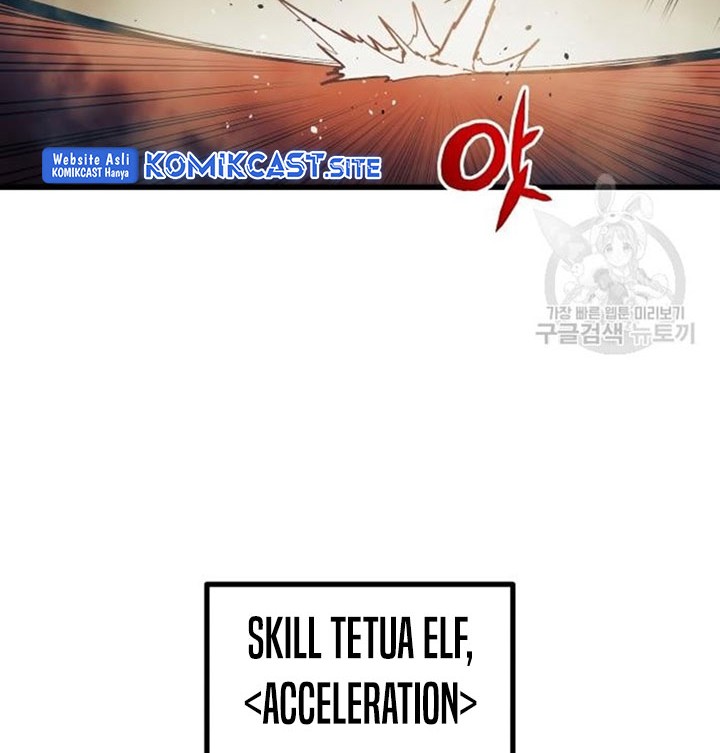 Reincarnation of the Suicidal Battle God Chapter 67 - halaman 5