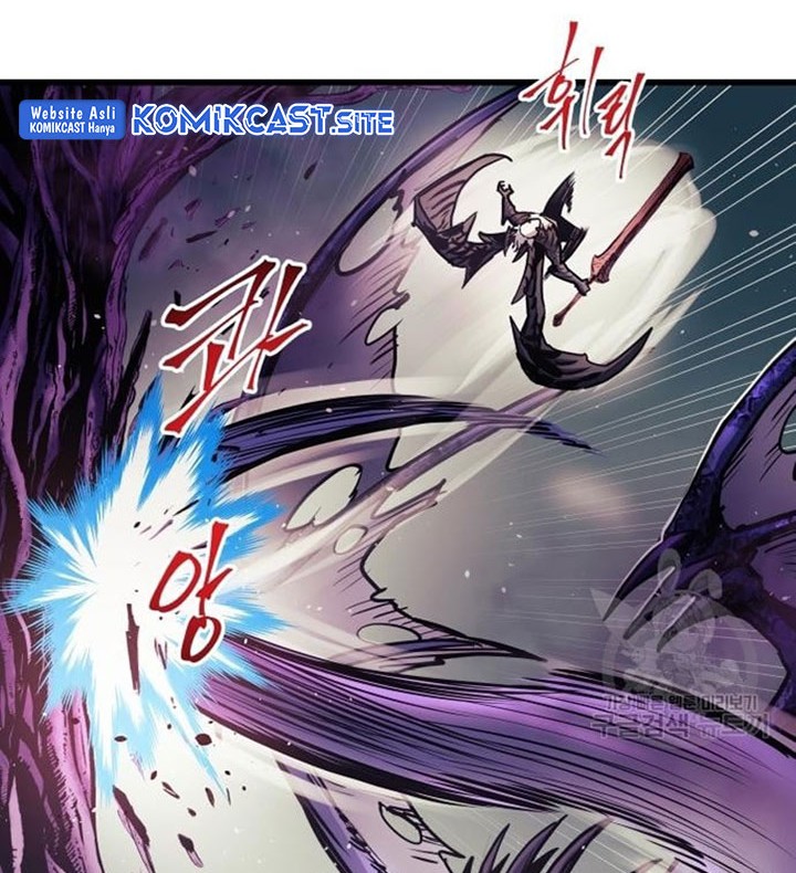 Reincarnation of the Suicidal Battle God Chapter 67 - halaman 51