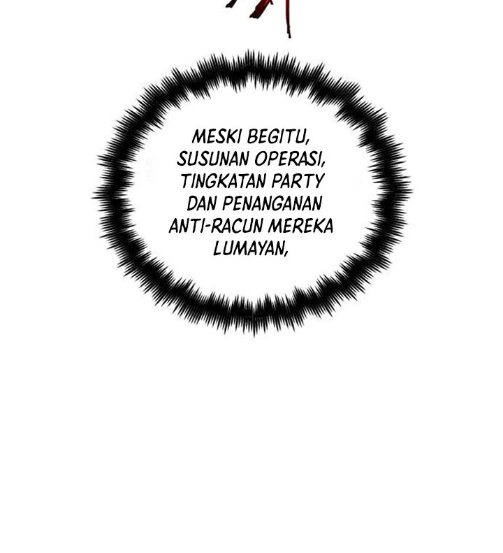 Reincarnation of the Suicidal Battle God Chapter 67 - halaman 53
