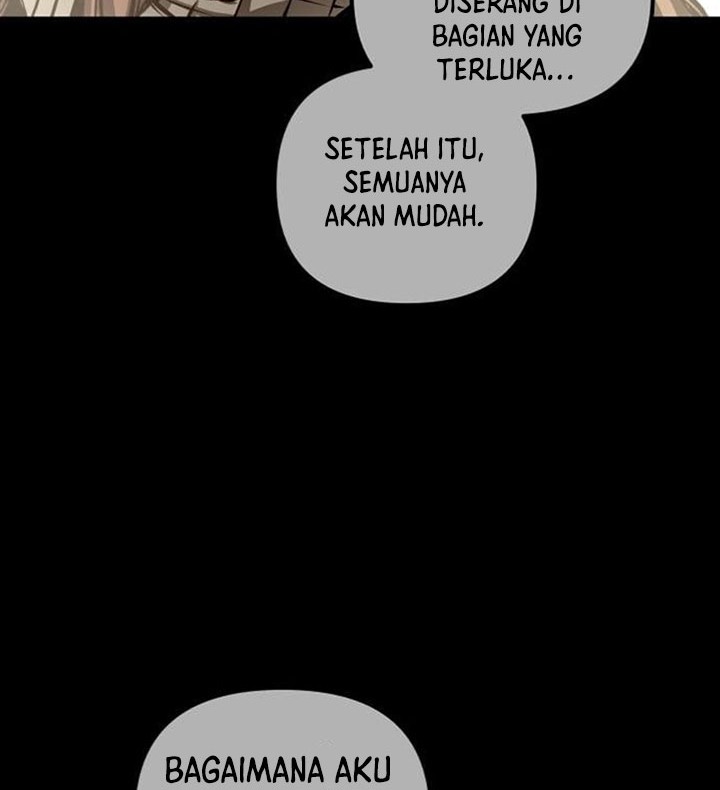 Reincarnation of the Suicidal Battle God Chapter 67 - halaman 55