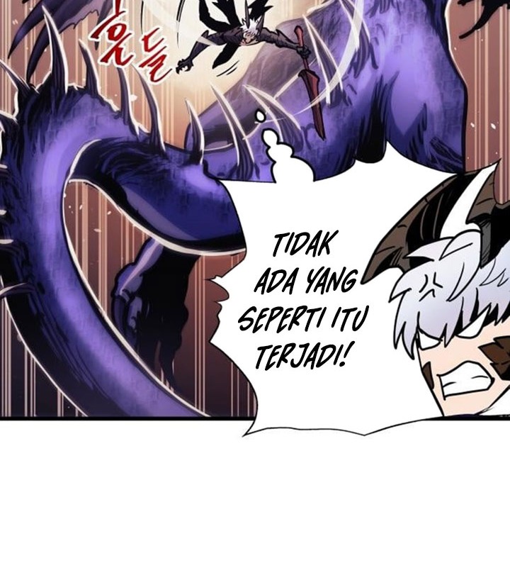 Reincarnation of the Suicidal Battle God Chapter 67 - halaman 57