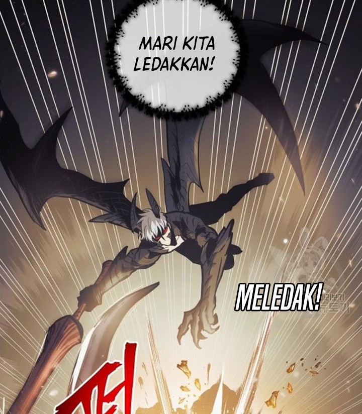 Reincarnation of the Suicidal Battle God Chapter 67 - halaman 61