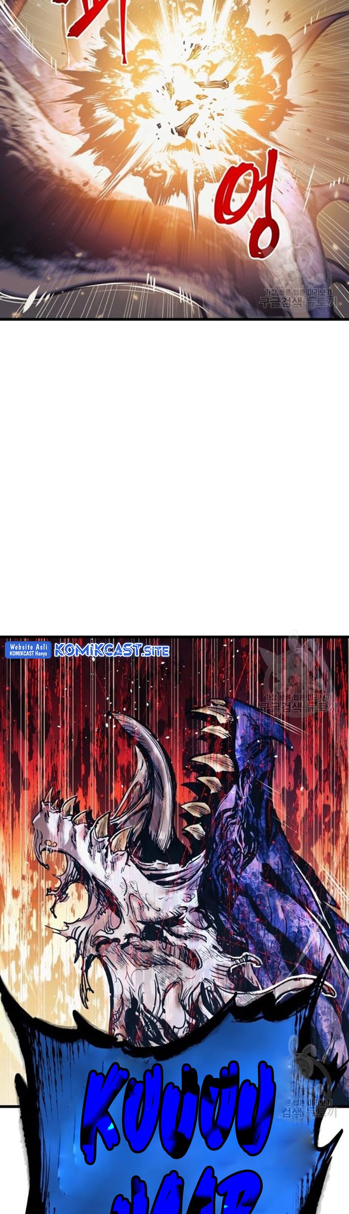 Reincarnation of the Suicidal Battle God Chapter 67 - halaman 62