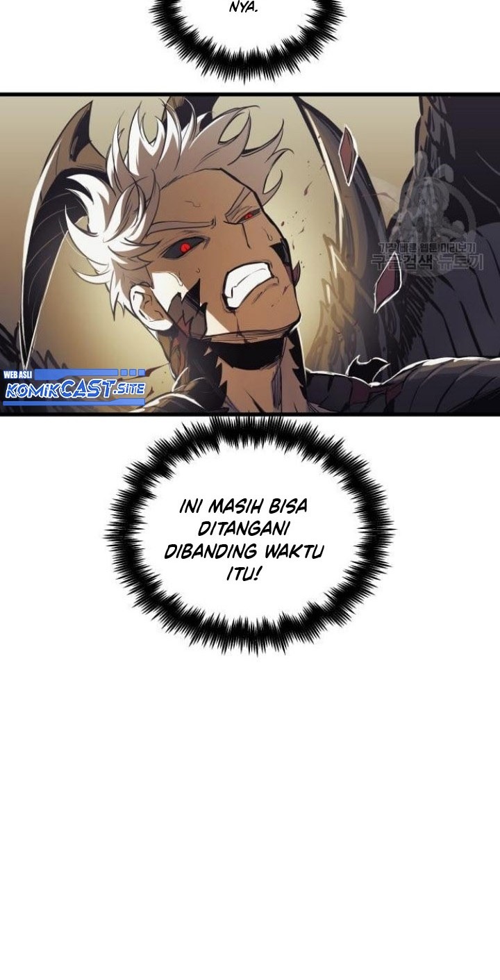 Reincarnation of the Suicidal Battle God Chapter 68 - halaman 15