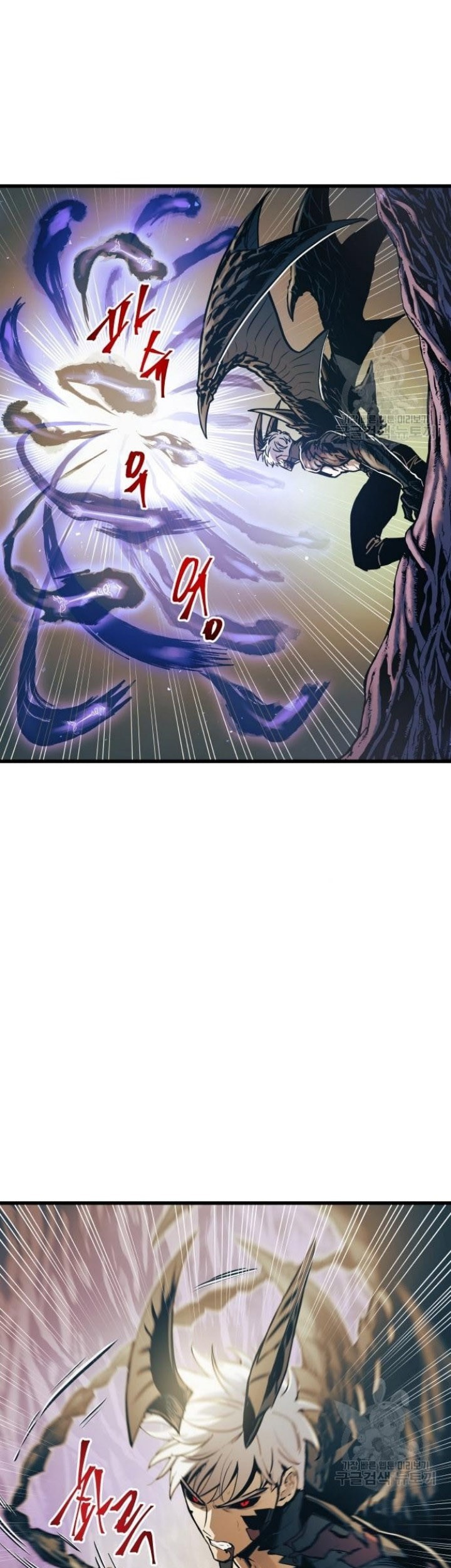 Reincarnation of the Suicidal Battle God Chapter 68 - halaman 18