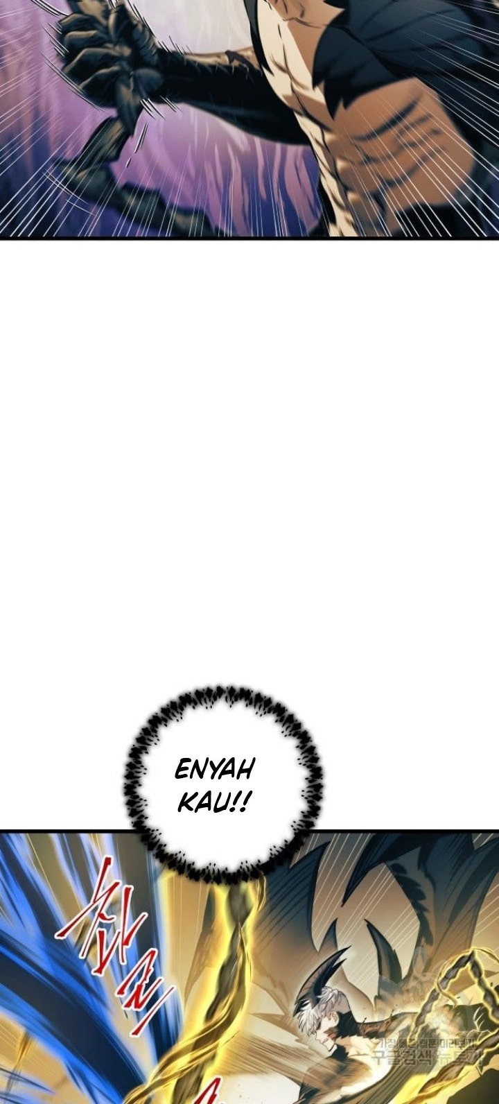 Reincarnation of the Suicidal Battle God Chapter 68 - halaman 19