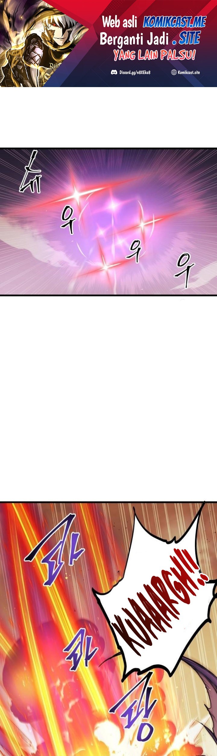 Reincarnation of the Suicidal Battle God Chapter 68 - halaman 2