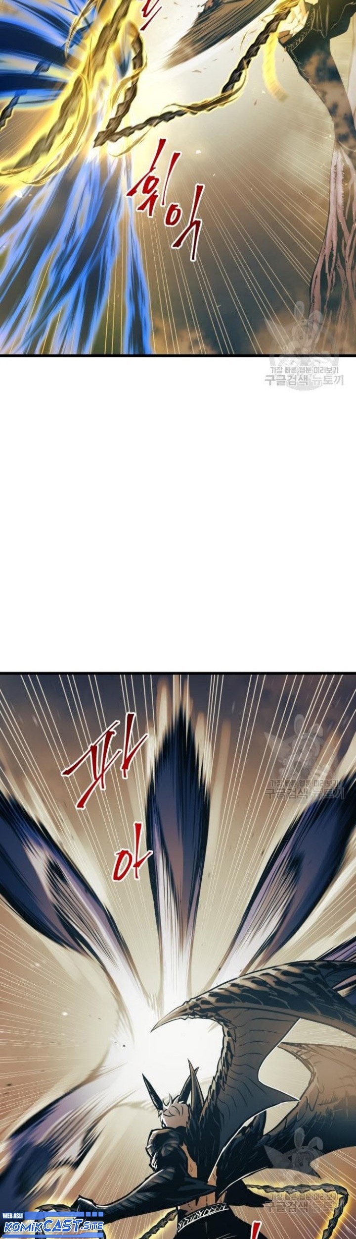 Reincarnation of the Suicidal Battle God Chapter 68 - halaman 20