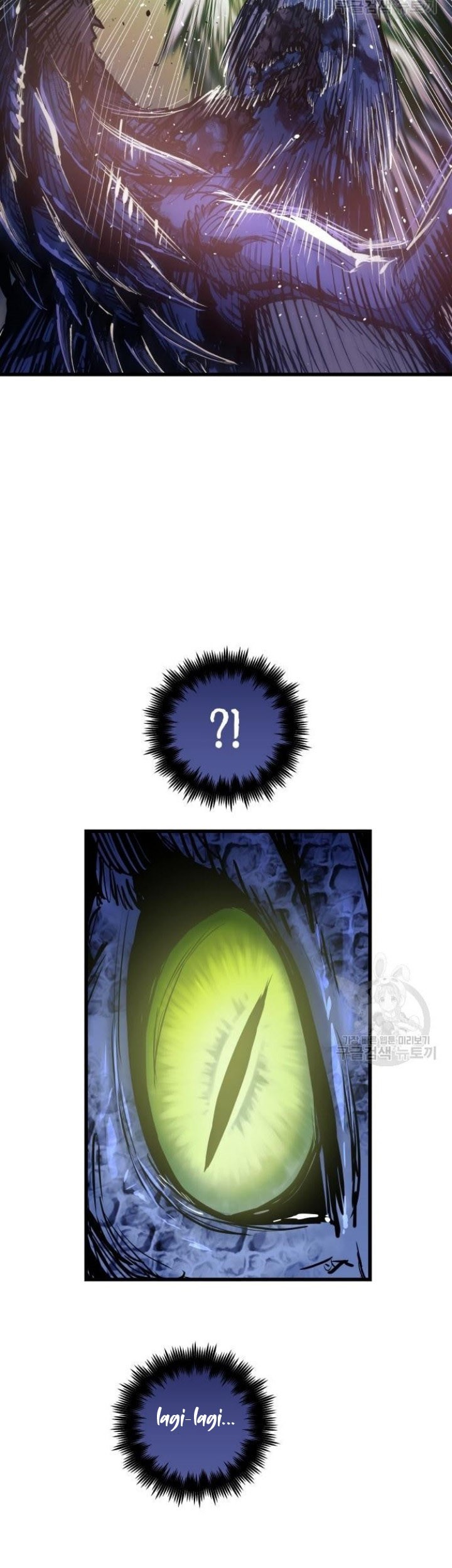 Reincarnation of the Suicidal Battle God Chapter 68 - halaman 22