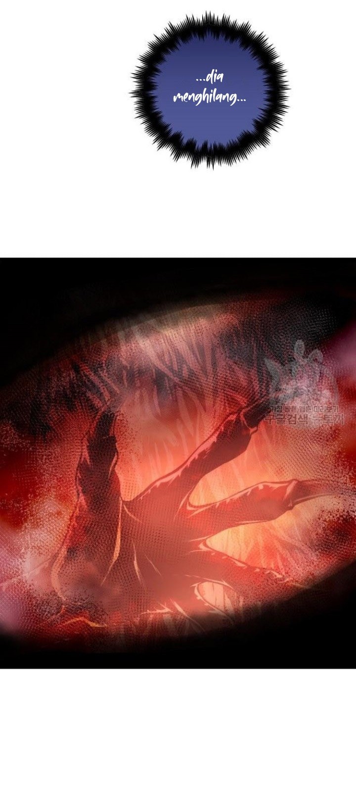 Reincarnation of the Suicidal Battle God Chapter 68 - halaman 23