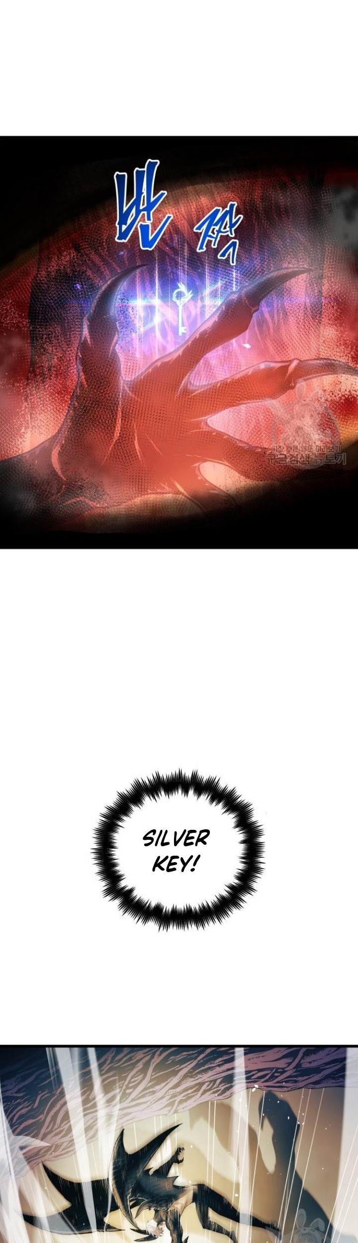Reincarnation of the Suicidal Battle God Chapter 68 - halaman 24