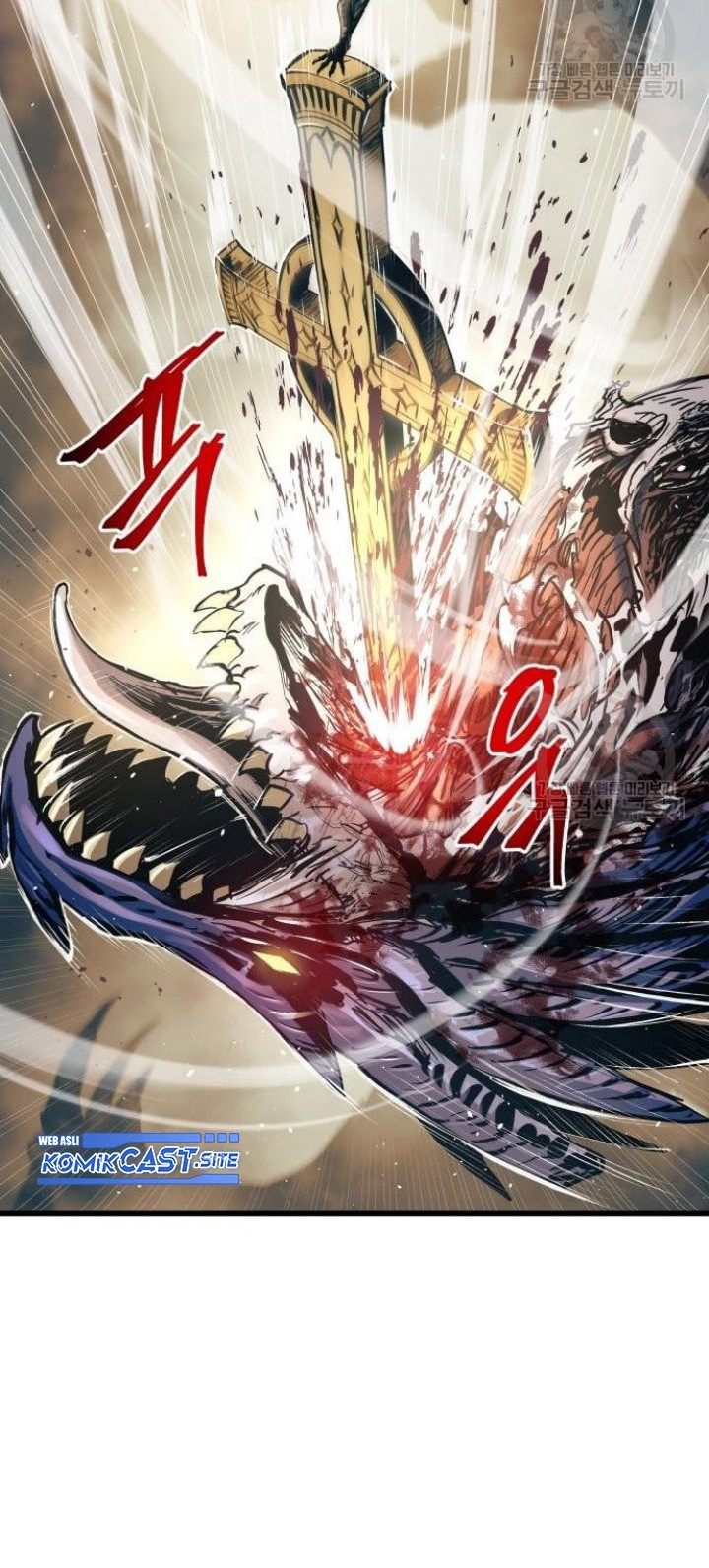 Reincarnation of the Suicidal Battle God Chapter 68 - halaman 25
