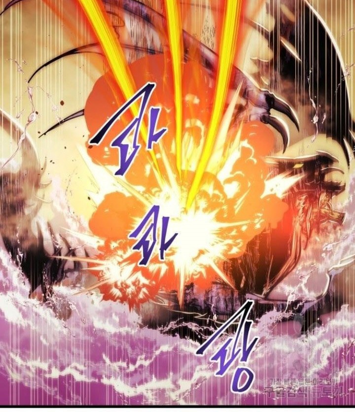 Reincarnation of the Suicidal Battle God Chapter 68 - halaman 29