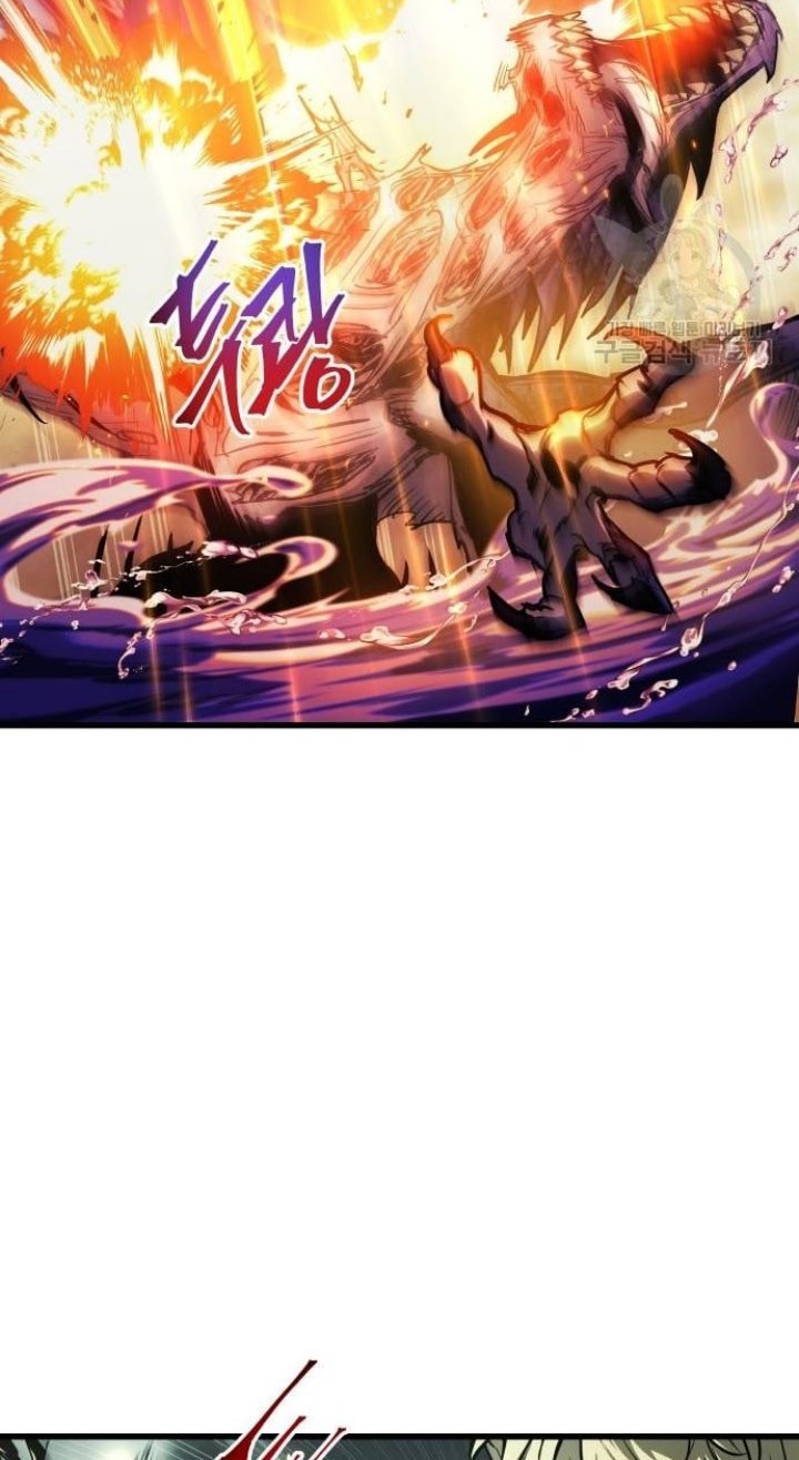 Reincarnation of the Suicidal Battle God Chapter 68 - halaman 3