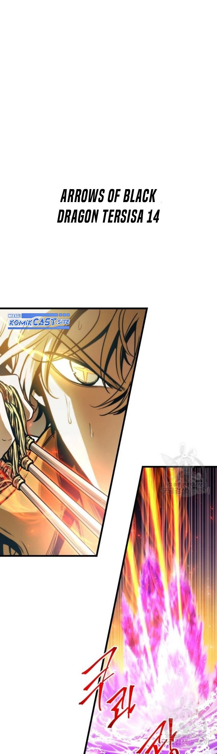 Reincarnation of the Suicidal Battle God Chapter 68 - halaman 30