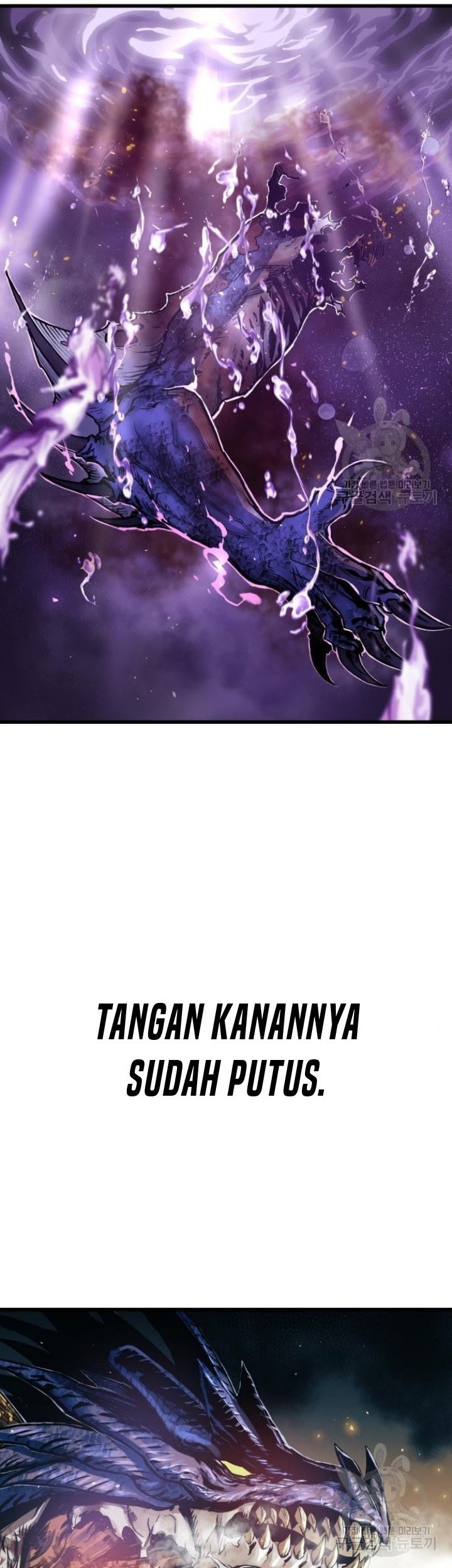 Reincarnation of the Suicidal Battle God Chapter 68 - halaman 32