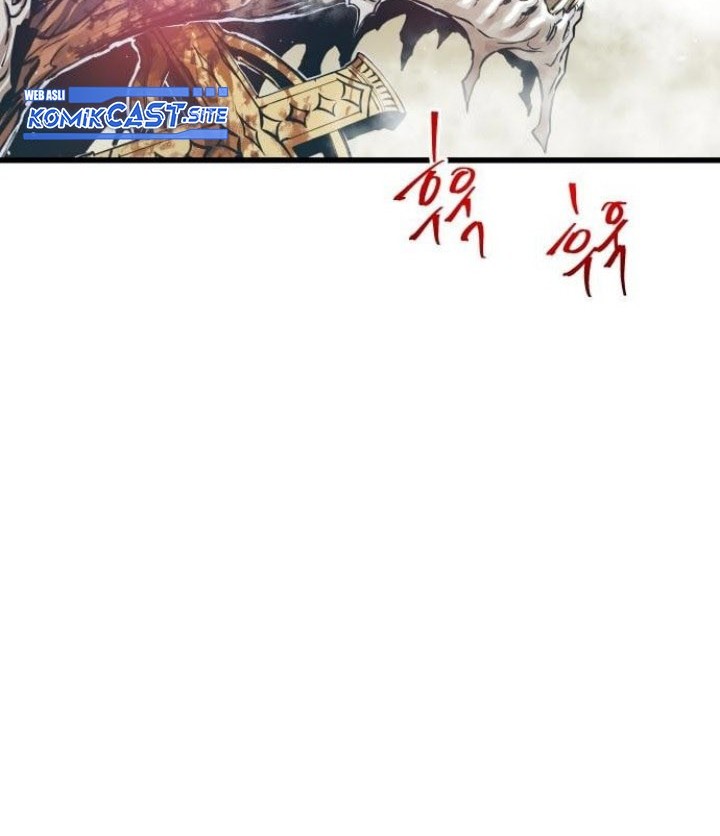 Reincarnation of the Suicidal Battle God Chapter 68 - halaman 33