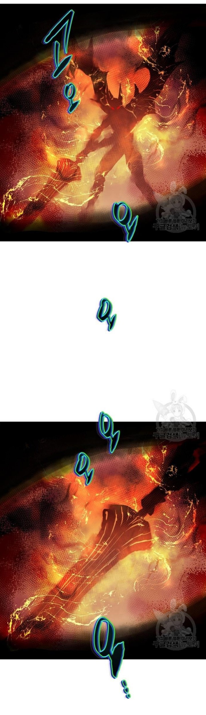 Reincarnation of the Suicidal Battle God Chapter 68 - halaman 34