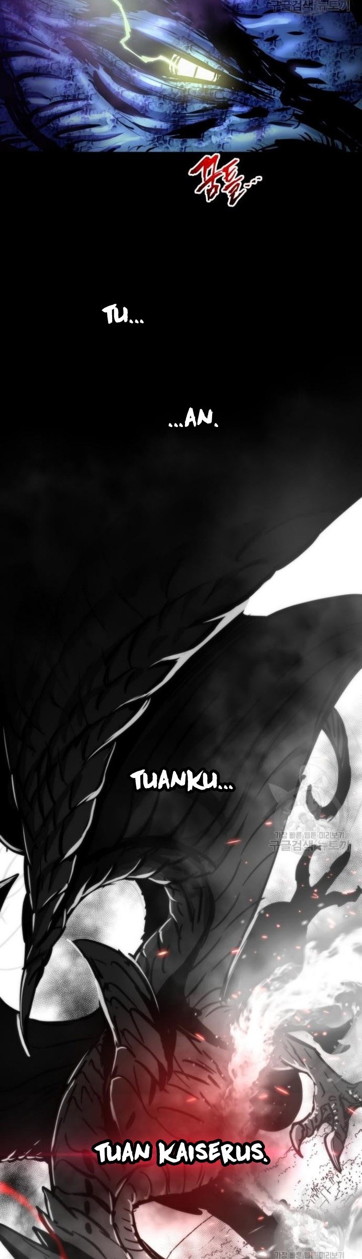 Reincarnation of the Suicidal Battle God Chapter 68 - halaman 36