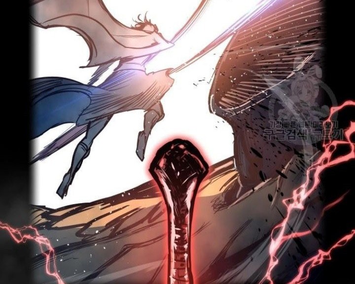Reincarnation of the Suicidal Battle God Chapter 68 - halaman 39