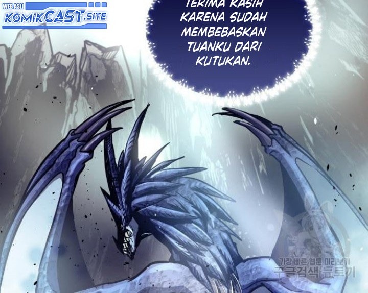 Reincarnation of the Suicidal Battle God Chapter 68 - halaman 41