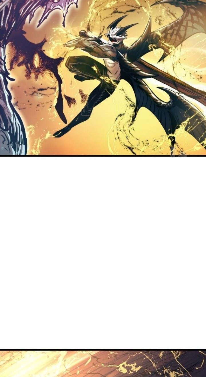 Reincarnation of the Suicidal Battle God Chapter 68 - halaman 5