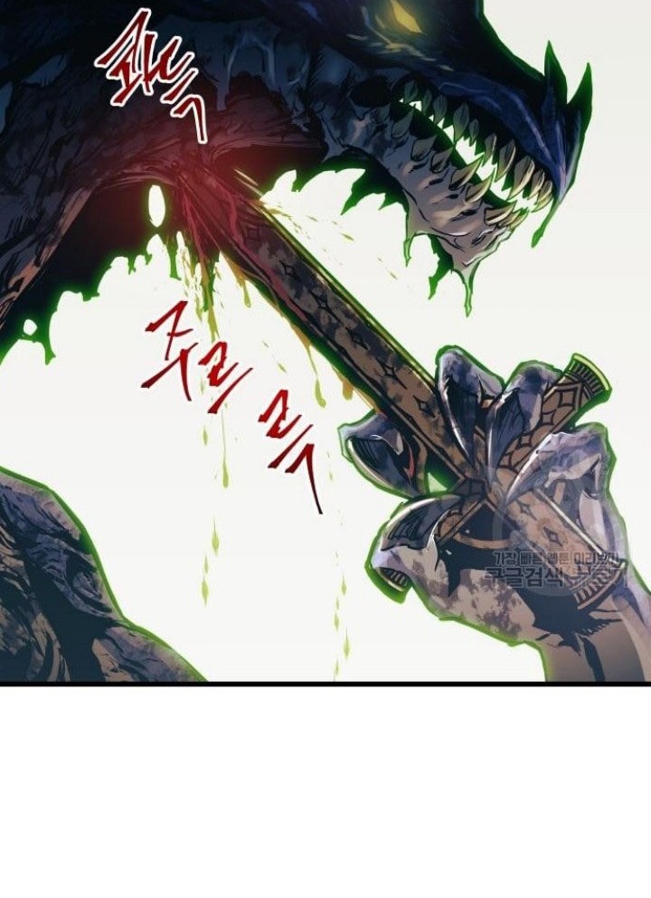 Reincarnation of the Suicidal Battle God Chapter 68 - halaman 53