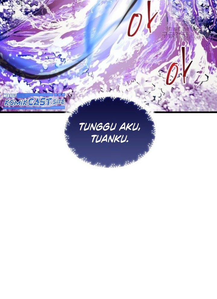 Reincarnation of the Suicidal Battle God Chapter 68 - halaman 57