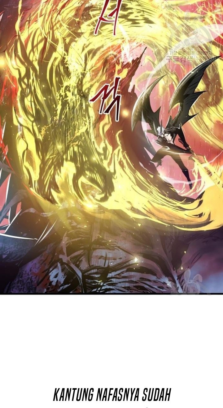 Reincarnation of the Suicidal Battle God Chapter 68 - halaman 7