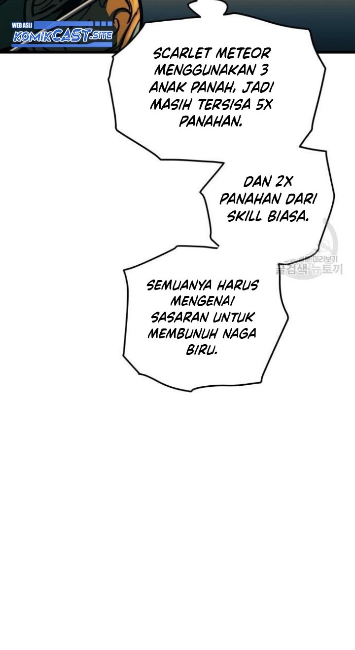 Reincarnation of the Suicidal Battle God Chapter 68 - halaman 9