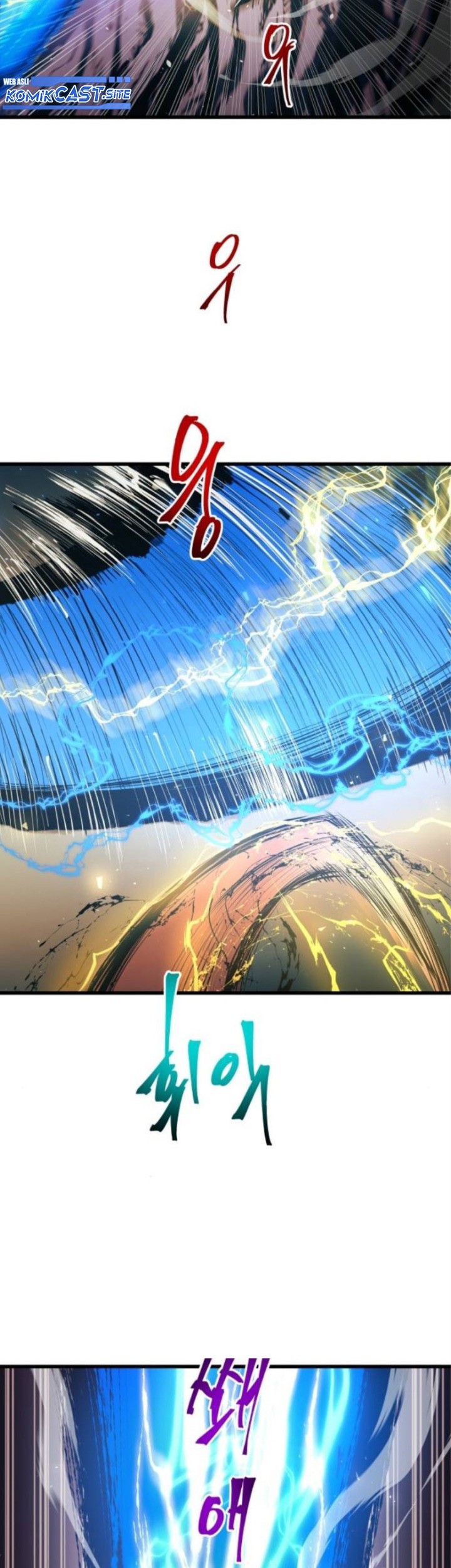 Reincarnation of the Suicidal Battle God Chapter 69 - halaman 10