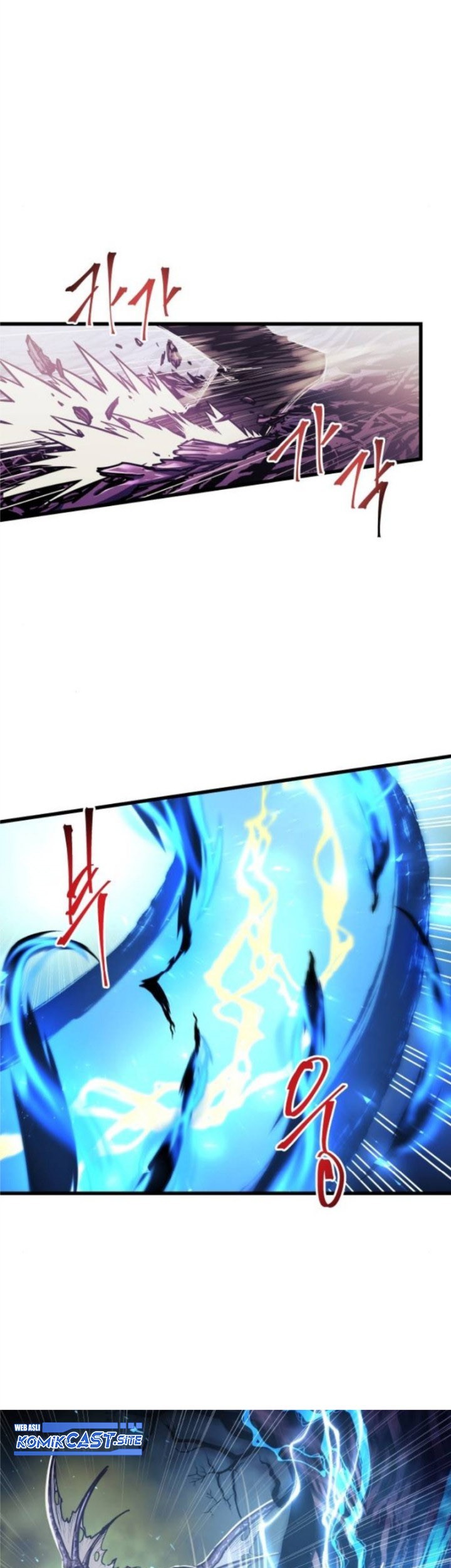 Reincarnation of the Suicidal Battle God Chapter 69 - halaman 14