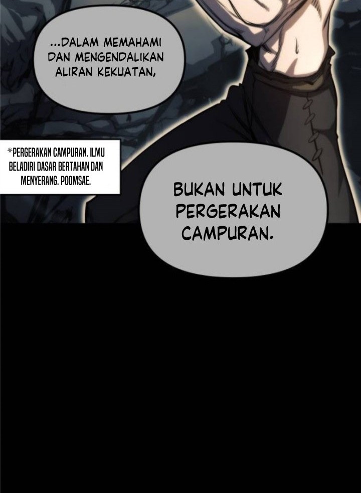 Reincarnation of the Suicidal Battle God Chapter 69 - halaman 19