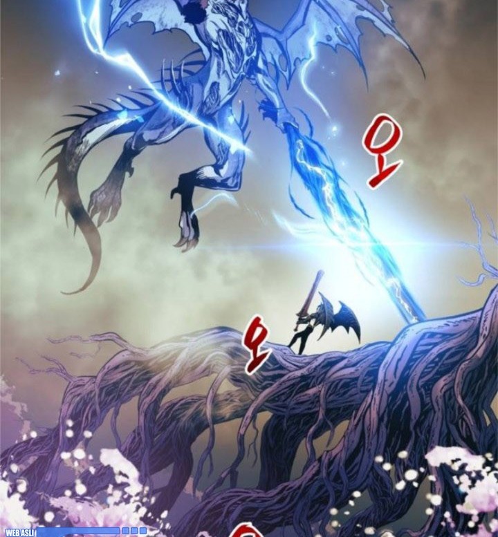 Reincarnation of the Suicidal Battle God Chapter 69 - halaman 3