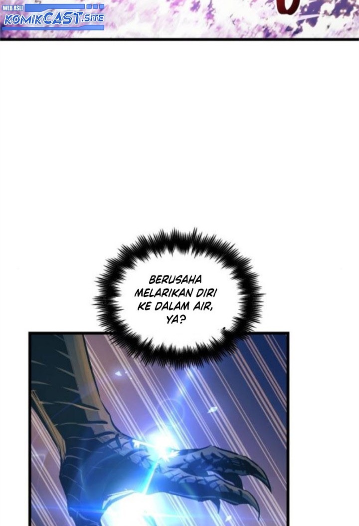 Reincarnation of the Suicidal Battle God Chapter 69 - halaman 33