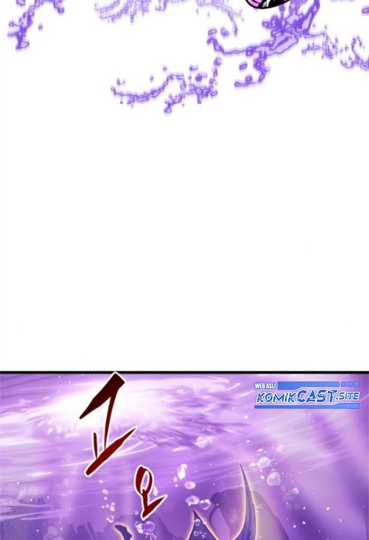 Reincarnation of the Suicidal Battle God Chapter 69 - halaman 35