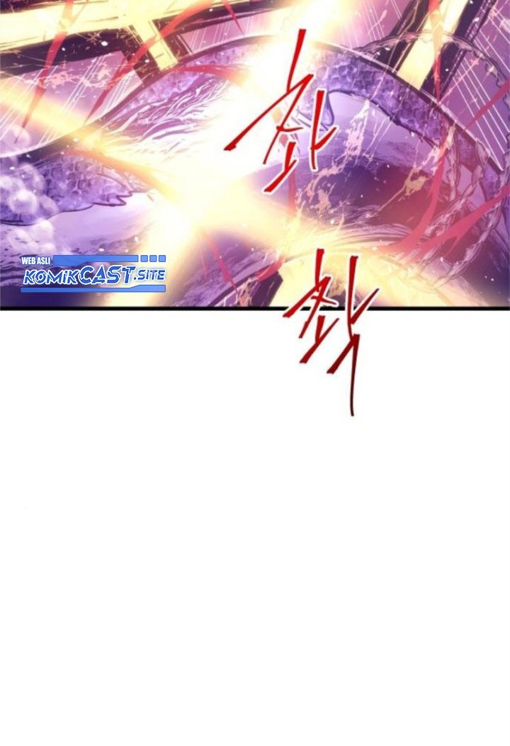 Reincarnation of the Suicidal Battle God Chapter 69 - halaman 37