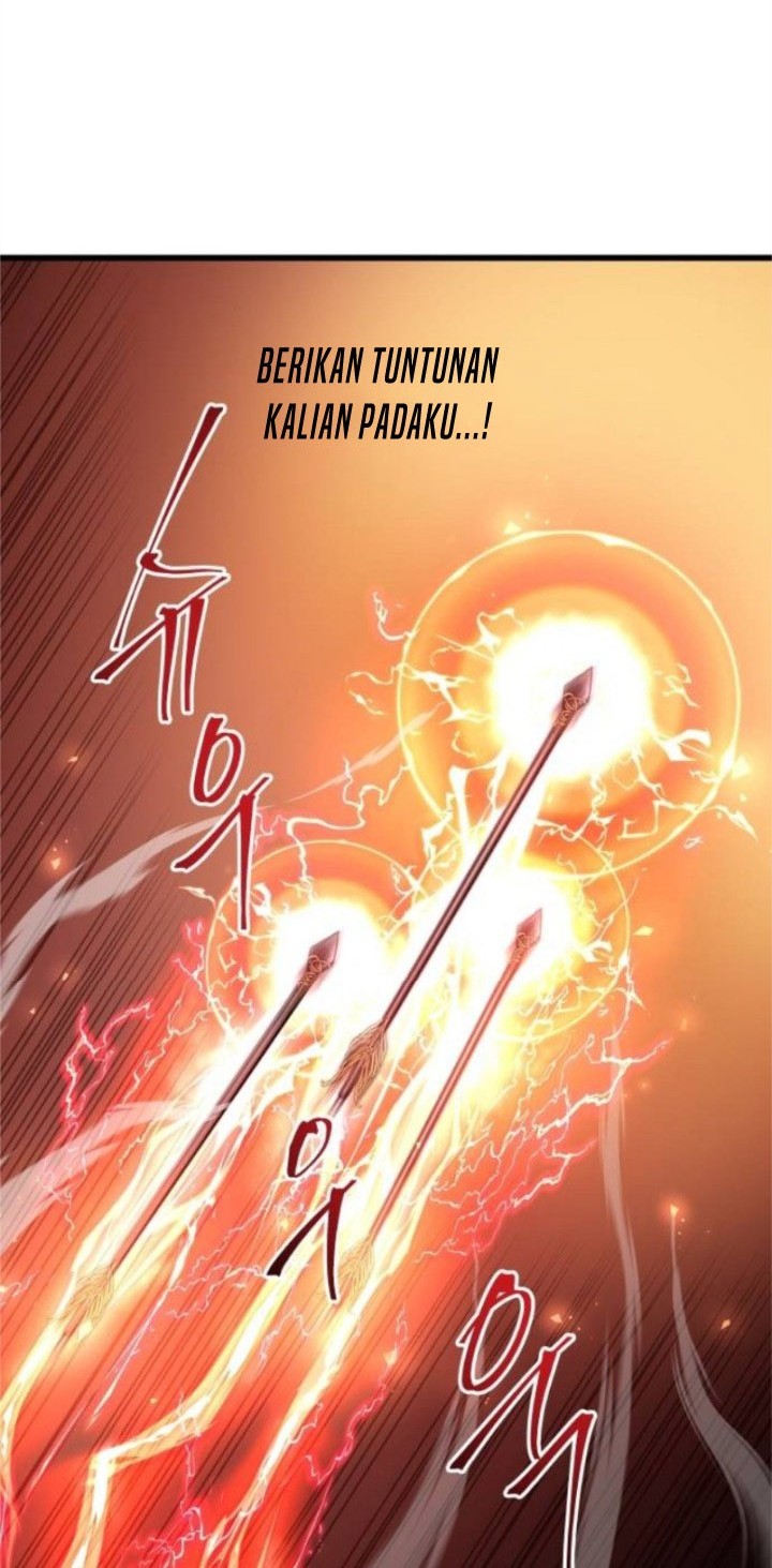 Reincarnation of the Suicidal Battle God Chapter 69 - halaman 41