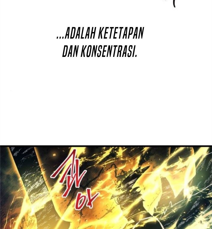Reincarnation of the Suicidal Battle God Chapter 69 - halaman 5