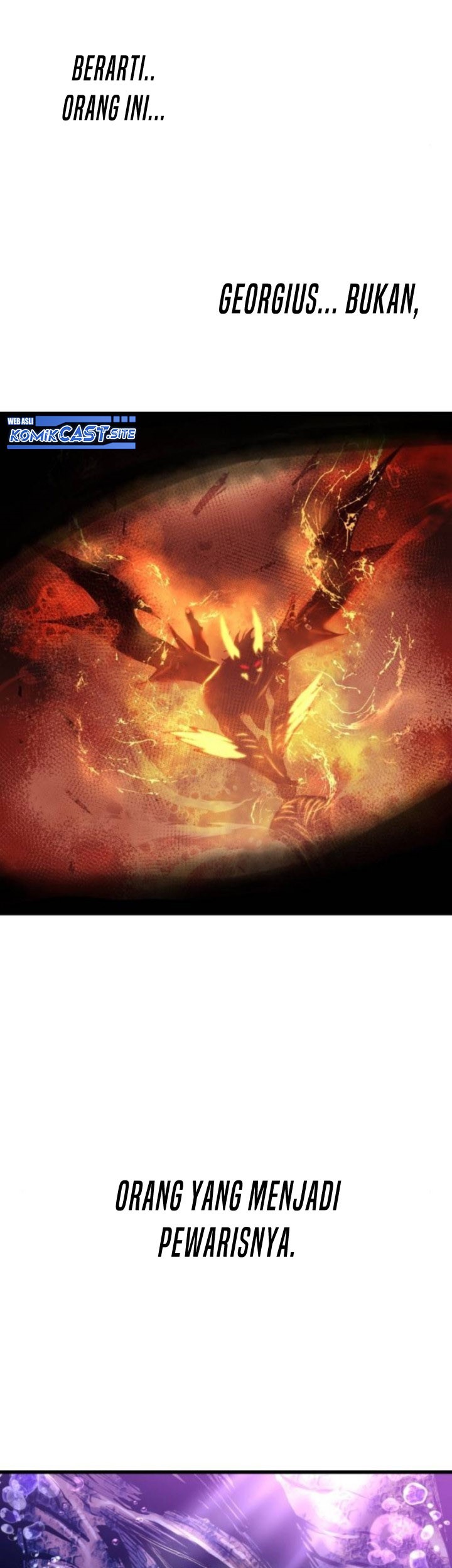 Reincarnation of the Suicidal Battle God Chapter 69 - halaman 65