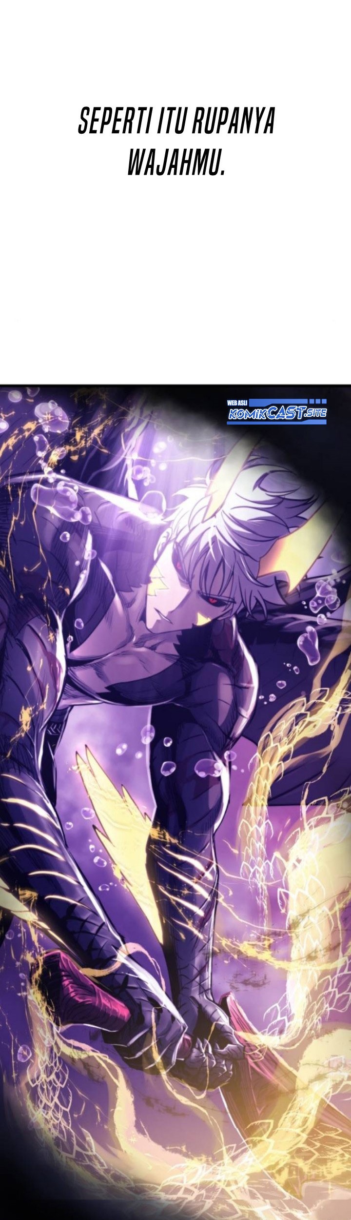 Reincarnation of the Suicidal Battle God Chapter 69 - halaman 67