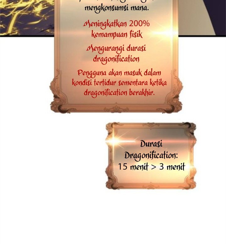 Reincarnation of the Suicidal Battle God Chapter 69 - halaman 7