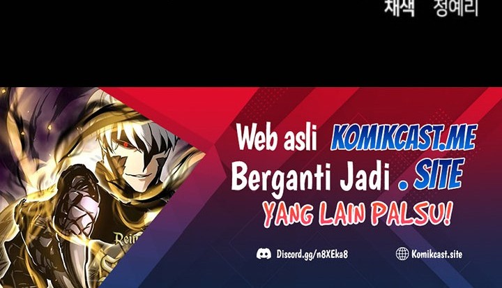 Reincarnation of the Suicidal Battle God Chapter 69 - halaman 70