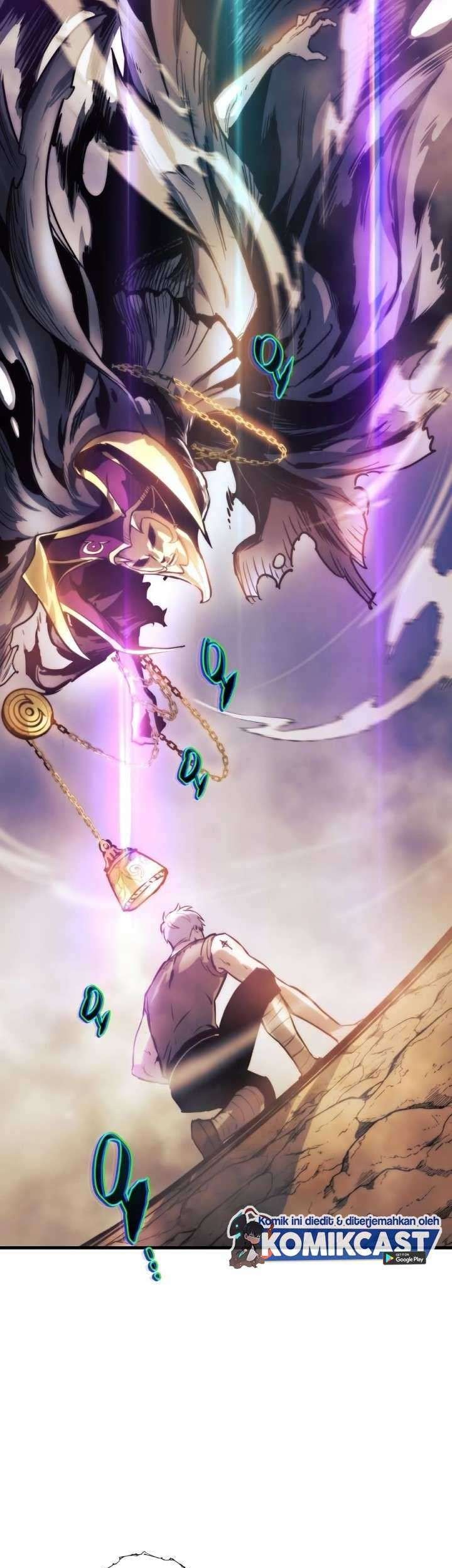 Reincarnation of the Suicidal Battle God Chapter 7 - halaman 12
