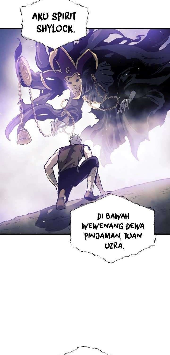 Reincarnation of the Suicidal Battle God Chapter 7 - halaman 13